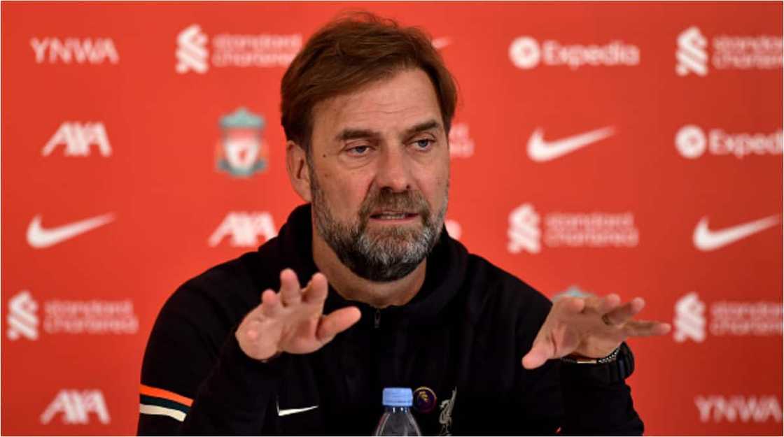 Jurgen Klopp to Real Madrid, Real Madrid, Xabi Alonso, Mohamed Kudus, Alvaro Arbeloa, Zinedine Zidane, LaLiga, Champions League, Bernabeu, football manager, managerial crisis, European football