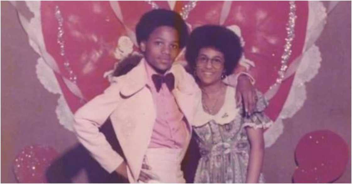 Lovebirds Who Have Known Each Other Since Ages 14, 15 Celebrate 49 Years of Happiness Lovebirds Who Have Known Each Other Since Ages 14, 15 Celebrate 49 Years of Happiness