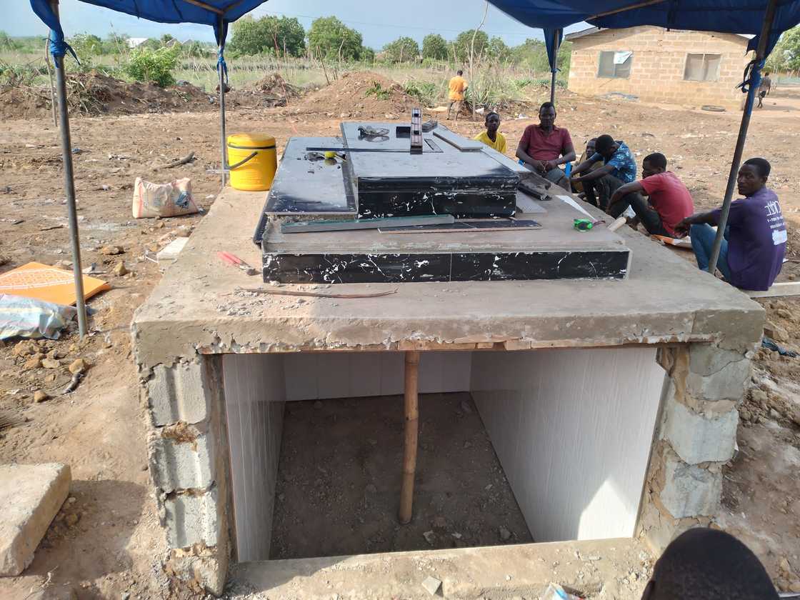 Christian Atsu Twasam will be buried on Friday, March 3, 2023. Christian Atsu Twasam will be buried on Friday, March 3, 2023.