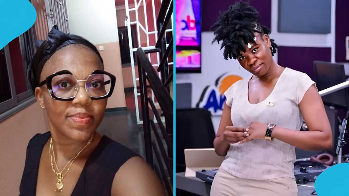 ohemaa woyeje, adez, ohemaa woyeje adez tribute, tv3 mentor season 2 adez, adez death, ohemaa woyeje facebook tribute