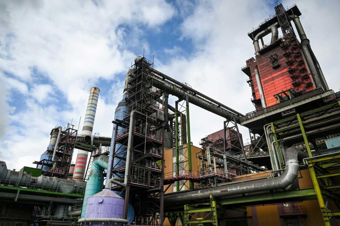 A drop in German factory orders spells trouble for the eurozone's biggest economy A drop in German factory orders spells trouble for the eurozone's biggest economy