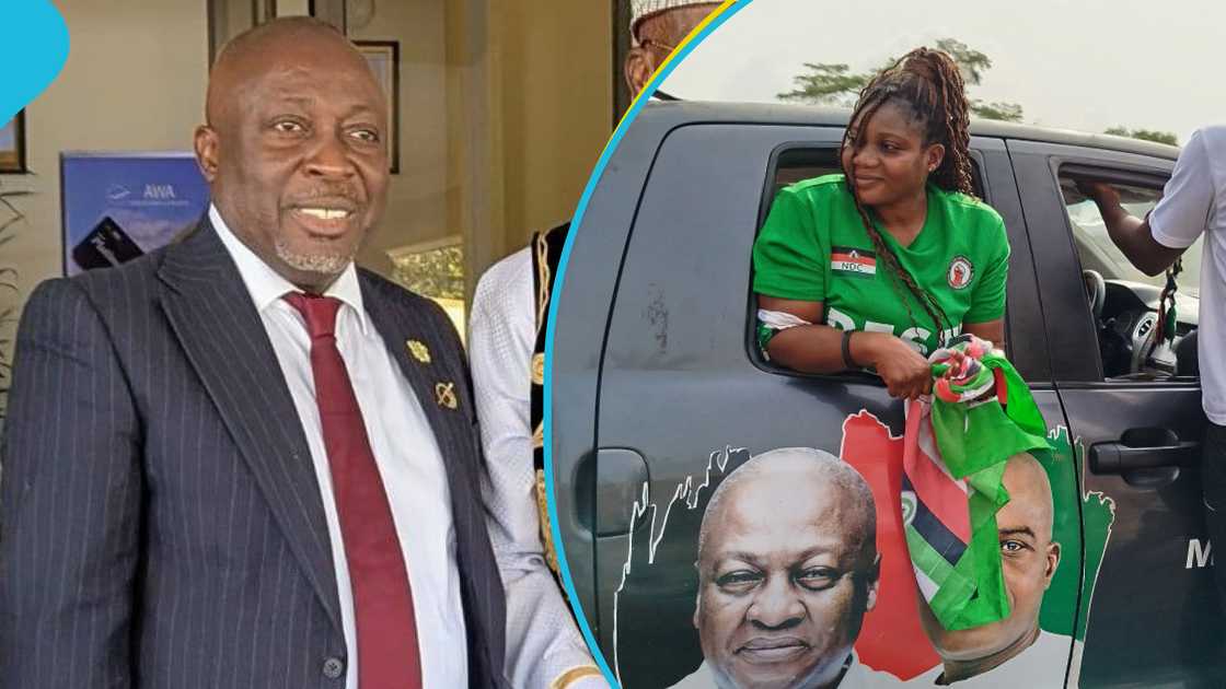 Ayawaso East By-Election: Baba Jamal’s Name Pops up as Possible NDC Parliamentary Candidate Ayawaso East By-Election: Baba Jamal’s Name Pops up as Possible NDC Parliamentary Candidate