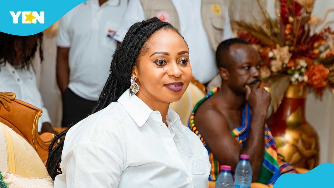 Patrick Yaw Boamah, Sarah Adwoa Safo, Justin Kodua Frimpong, NPP, disciplinary committee Patrick Yaw Boamah, Sarah Adwoa Safo, Justin Kodua Frimpong, NPP, disciplinary committee