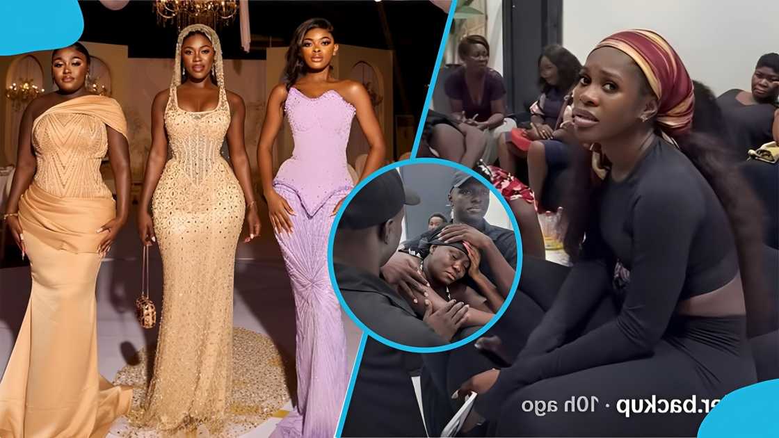 Dulcie Boateng, Naa Amerley, Naa Amerley mother dead, Snapchat influencer, TikTok, Ghanaian businesswoman, Mitch Brothers, Dulcie Boateng Geng Dulcie Boateng, Naa Amerley, Naa Amerley mother dead, Snapchat influencer, TikTok, Ghanaian businesswoman, Mitch Brothers, Dulcie Boateng Geng