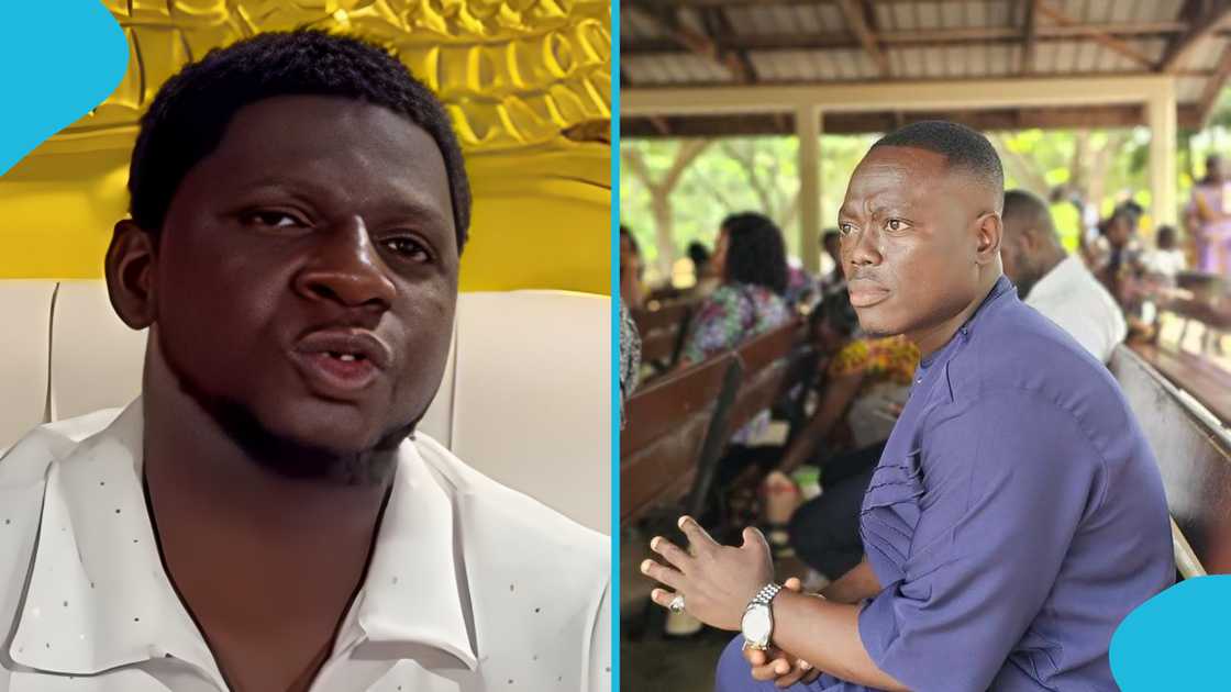 Osanju, Oheneba Jude, Oheneba Jude and Osanju, Osanju's father, Osanju's death, TikTok