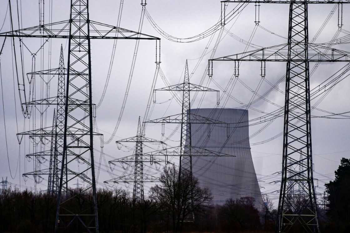 Germany initially planned to exit nuclear power by the end of 2022, but Russia's war in Ukraine and skyrocketing power prices since then have forced a rethink Germany initially planned to exit nuclear power by the end of 2022, but Russia's war in Ukraine and skyrocketing power prices since then have forced a rethink