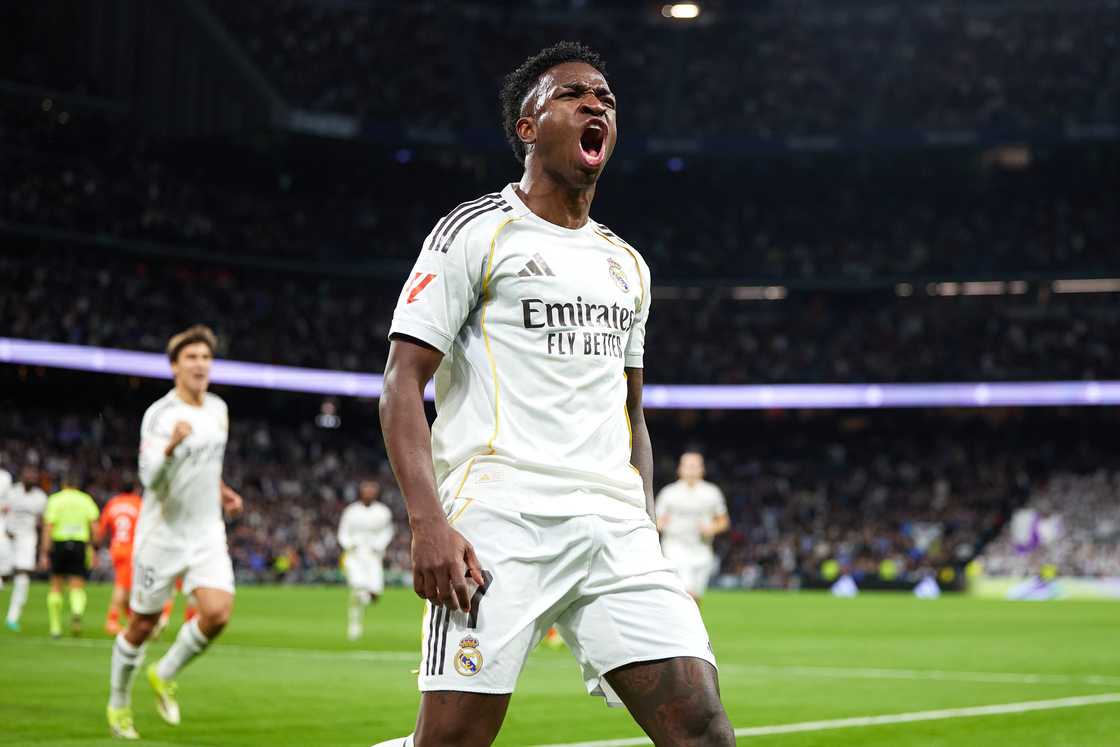 Vinícius Júnior Opens Up on His PlayStation Habits and Favourite Games Vinícius Júnior Opens Up on His PlayStation Habits and Favourite Games