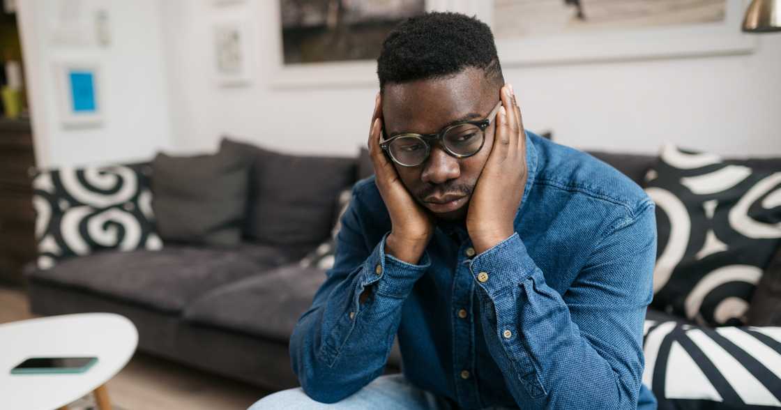 Ghanaian Man Opens Up About Both His Fiancee And Ex-Girlfriend Being ...