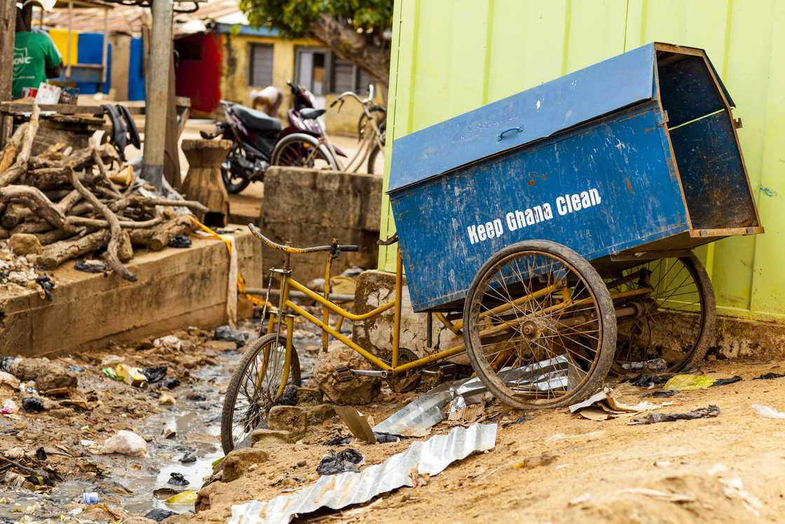 list of social problems in ghana list of social problems in ghana