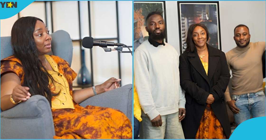 Charlotte Oduro, Apostle Oduro, Divorce, Ghana, Marriage, Relationship Charlotte Oduro, Apostle Oduro, Divorce, Ghana, Marriage, Relationship