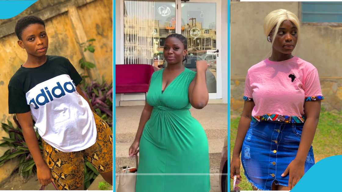 Tracy Mensah, social media, Ghanaians, online, Insatgram, social media influencers, who is Tracy Mensah? Tracy Mensah, social media, Ghanaians, online, Insatgram, social media influencers, who is Tracy Mensah?