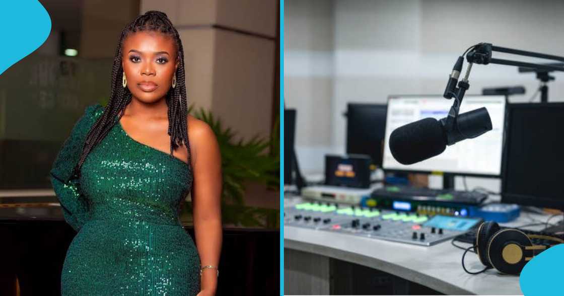 delay, deloris frimpong-manso, media personality, life fm, ceo of a food product, women empowerment, the delay show delay, deloris frimpong-manso, media personality, life fm, ceo of a food product, women empowerment, the delay show