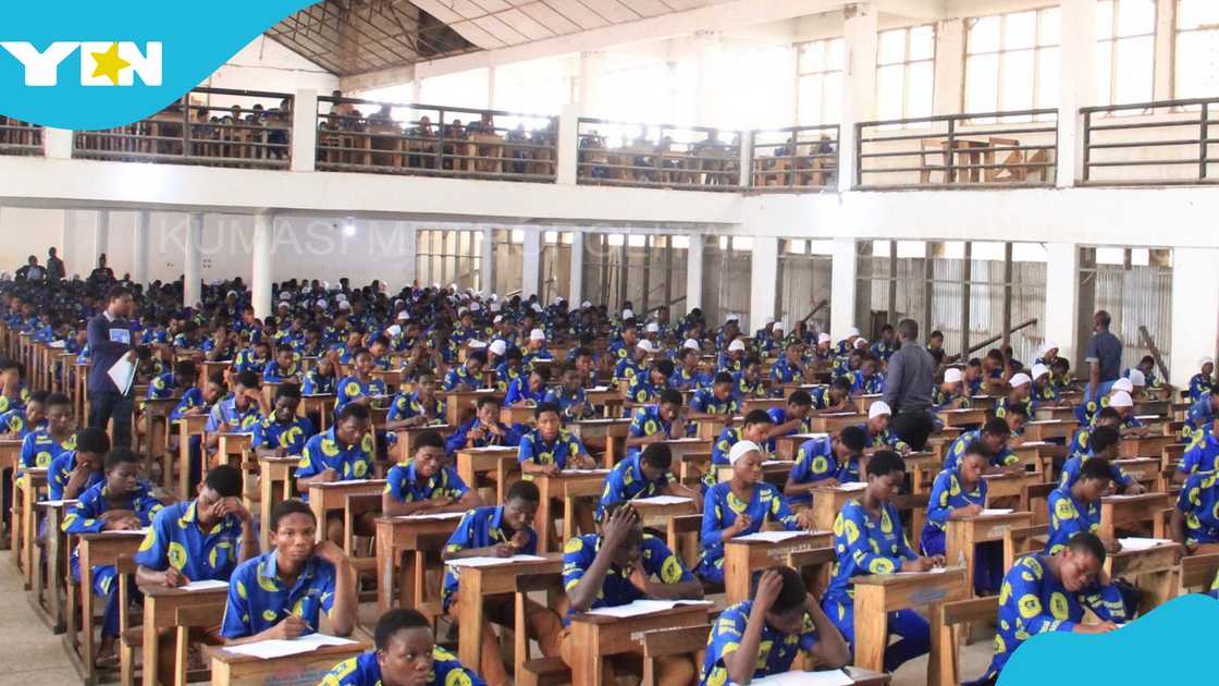 WASSCE, Ghana, SHS, Graduate, Results, Statistics WASSCE, Ghana, SHS, Graduate, Results, Statistics