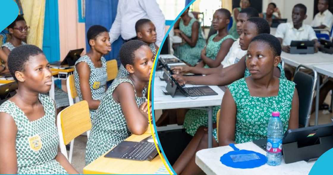 70k Smart Tablets Deployed To Schools 70k Smart Tablets Deployed To Schools