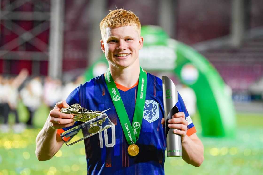 Kees Smit transfer news, Newcastle United transfer news, rising Dutch footballers, Netherlands youth internationals, Premier League young talents, Newcastle vs Real Madrid transfer race, AZ Alkmaar wonderkid Kees Smit transfer news, Newcastle United transfer news, rising Dutch footballers, Netherlands youth internationals, Premier League young talents, Newcastle vs Real Madrid transfer race, AZ Alkmaar wonderkid