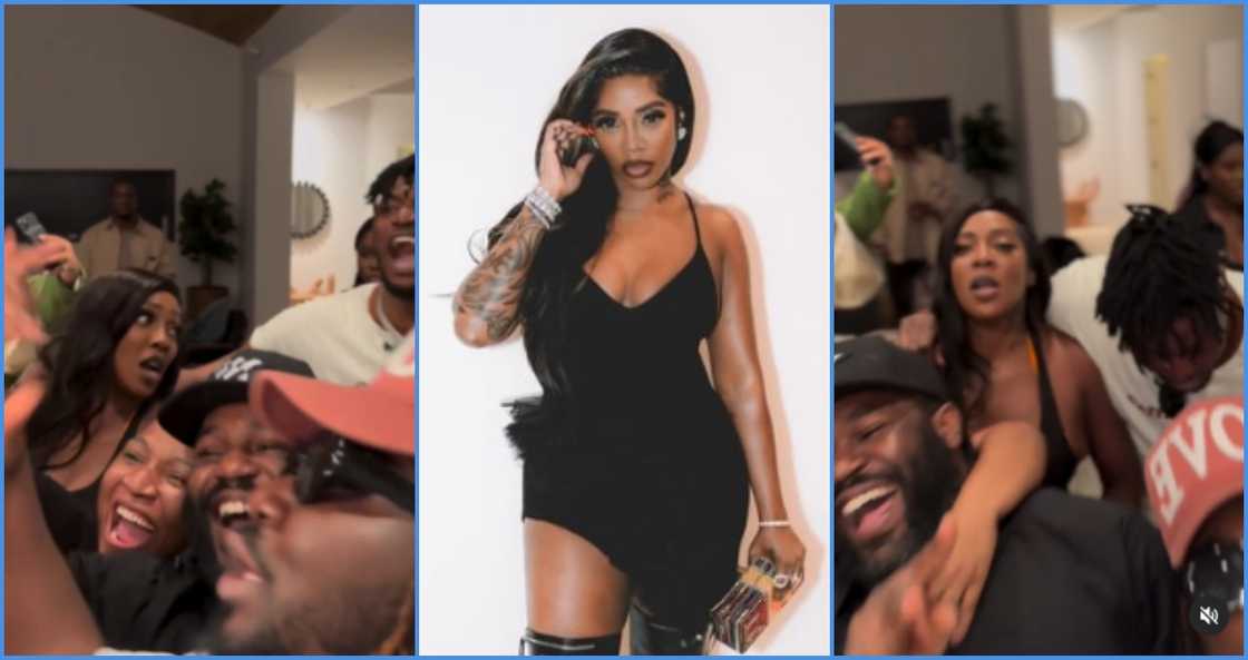 Ghanaian musician Gambo Ghanaian musician Gambo