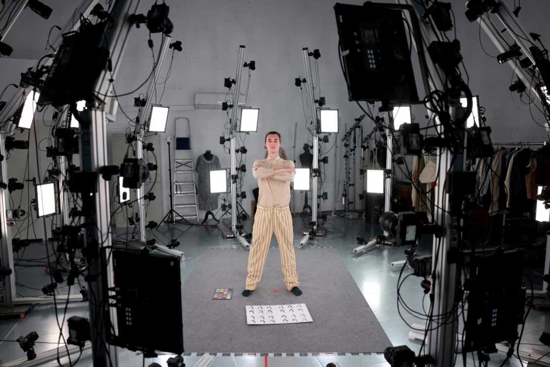 The Spanish outfitter has recently started digitising some of its catalogue The Spanish outfitter has recently started digitising some of its catalogue