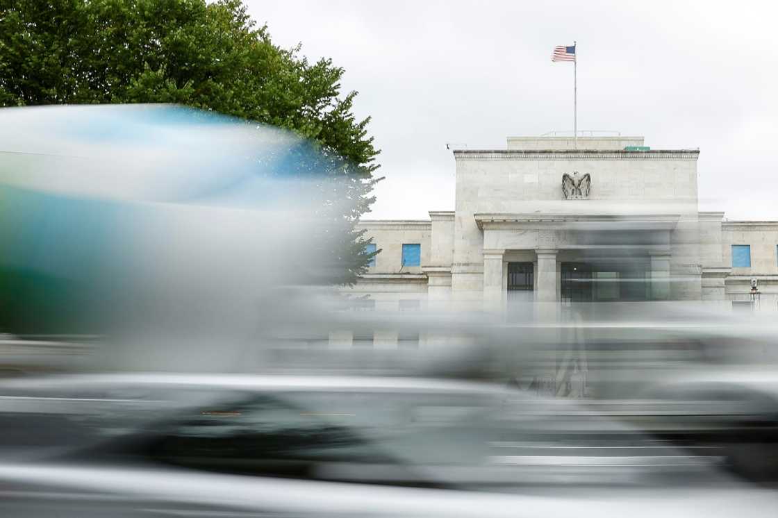 Disappointing US inflation data and a blockbuster jobs report have dented expectations for a second successive bumper interest rate cut by the Federal Reserve