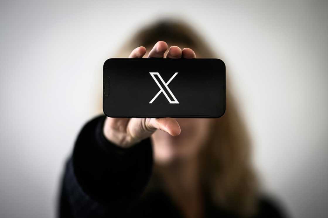 Social media platform X is targeted by complaints in France