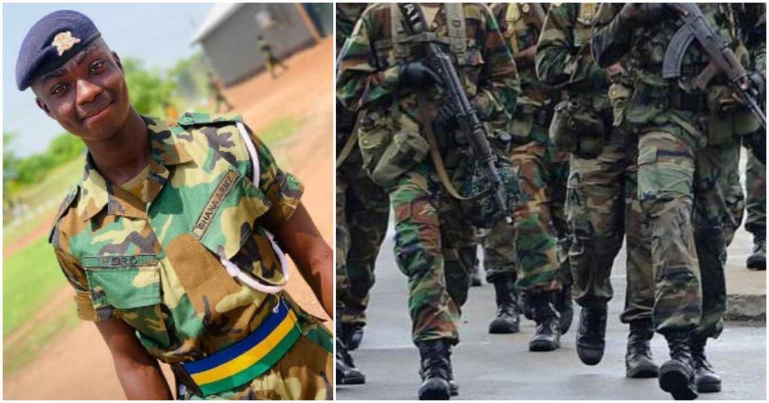 The military has released 150 out of the 184 residents of Ashaiman picked up during a swoop. The military has released 150 out of the 184 residents of Ashaiman picked up during a swoop.