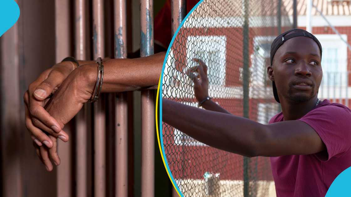 Nigerians and fraud in Ghana, Justice For All Programme Nigerians and fraud in Ghana, Justice For All Programme