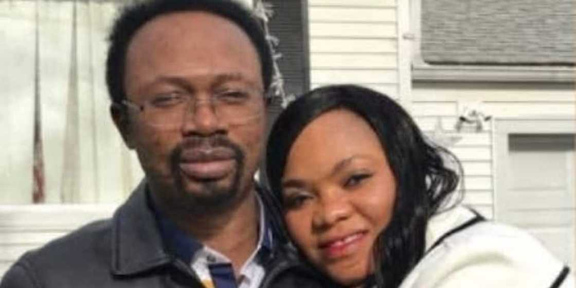 Lists Of Popular Nigerian Pastors Who Have Divorced Their Wives Lists Of Popular Nigerian Pastors Who Have Divorced Their Wives