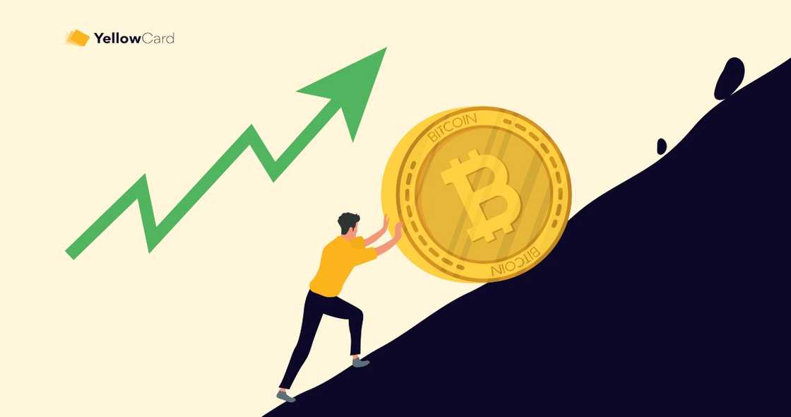 Ghana: West African Country Primed for Blockchain Innovation Ghana: West African Country Primed for Blockchain Innovation