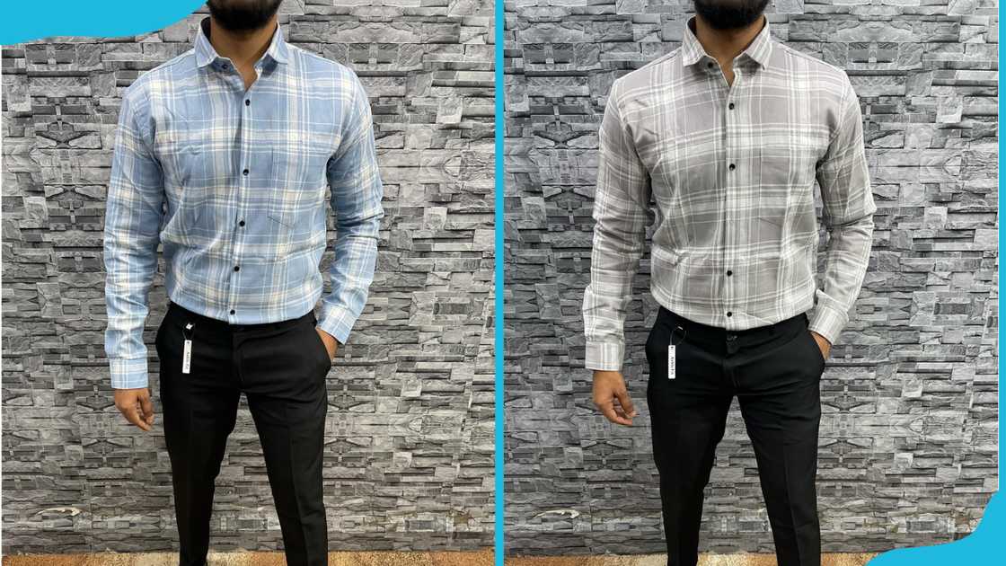 Mens semi formal fashion 2017 online