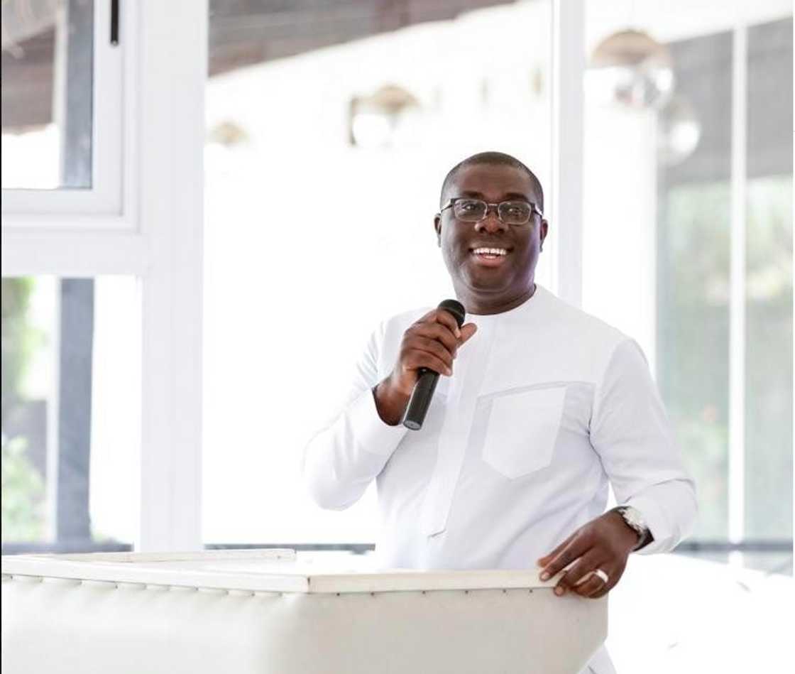 NPP rejects Mahama's infrastructure debate invitation NPP rejects Mahama's infrastructure debate invitation