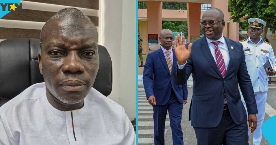 Mahdi Gibril, NDC Deputy Director, Elections and IT, Dr Edward Omane Boamah, helicopter crash, Akwatia by-election, parliamentary seat. Mahdi Gibril, NDC Deputy Director, Elections and IT, Dr Edward Omane Boamah, helicopter crash, Akwatia by-election, parliamentary seat.