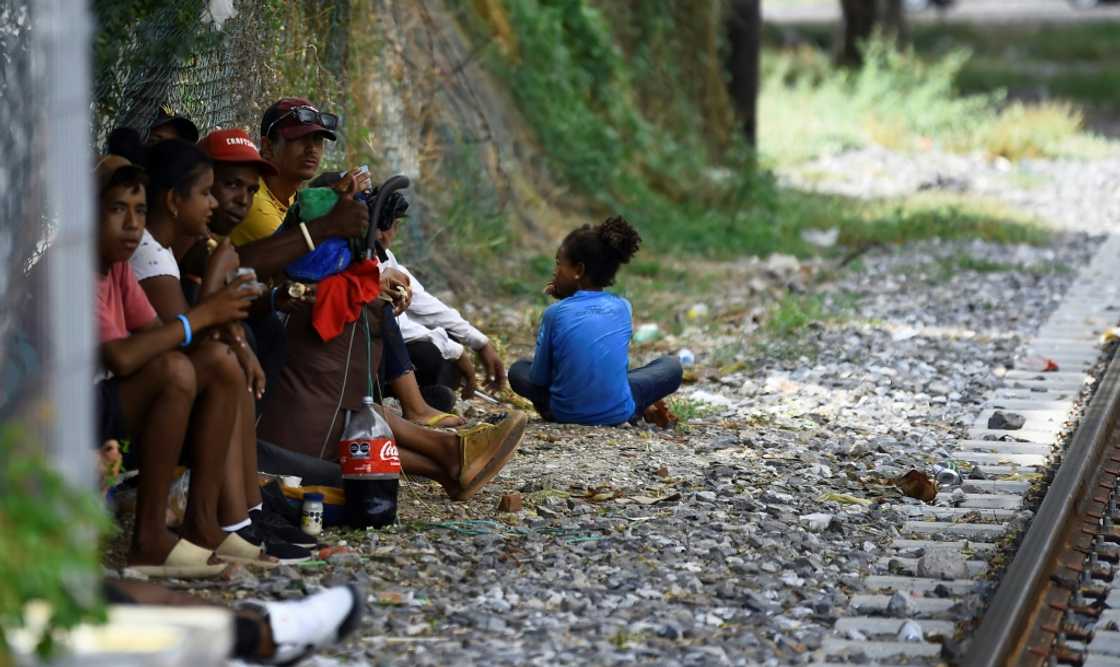 There are fears about the project's environmental and social impacts There are fears about the project's environmental and social impacts