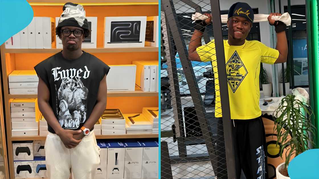 Columbia 1k, Social media, Social media personality, Columbia 1K dead, Car accident, East Legon Columbia 1k, Social media, Social media personality, Columbia 1K dead, Car accident, East Legon