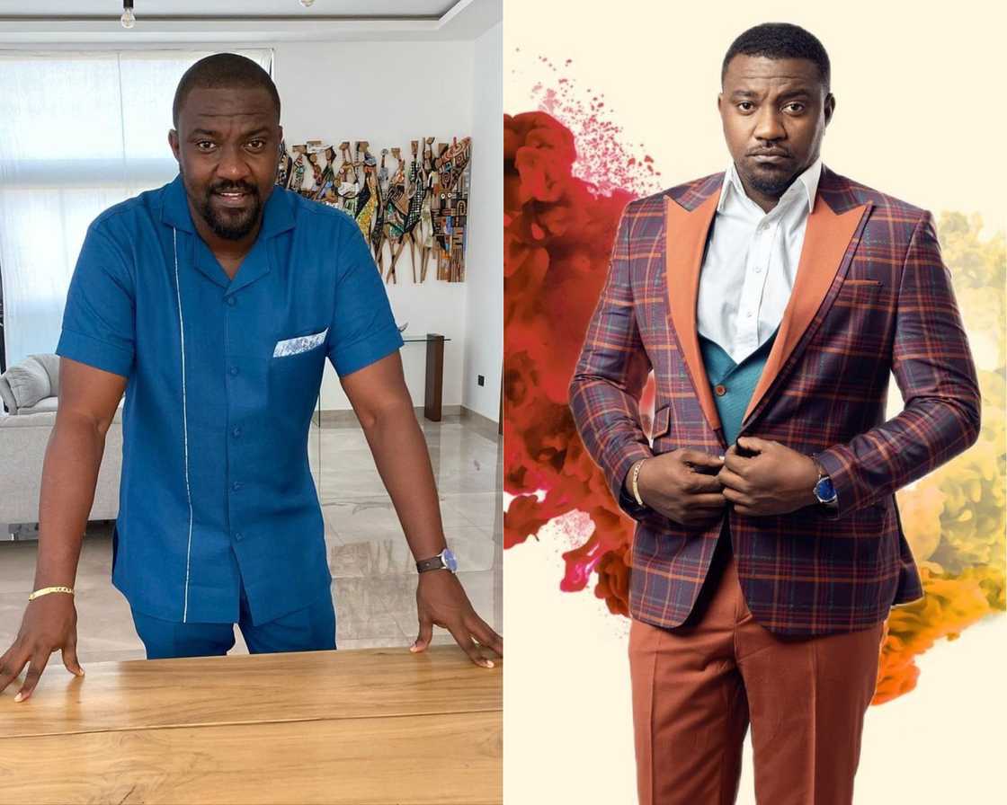 is john dumelo dead?