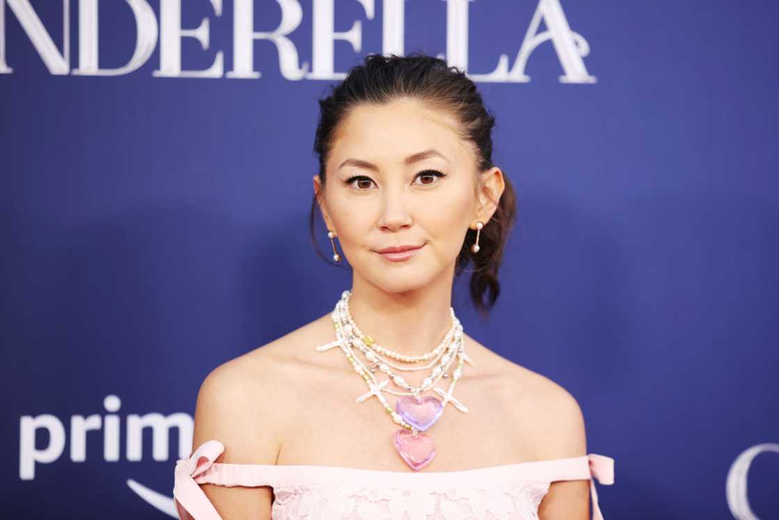 Cast of My Little Pony a New Generation Cast of My Little Pony a New Generation