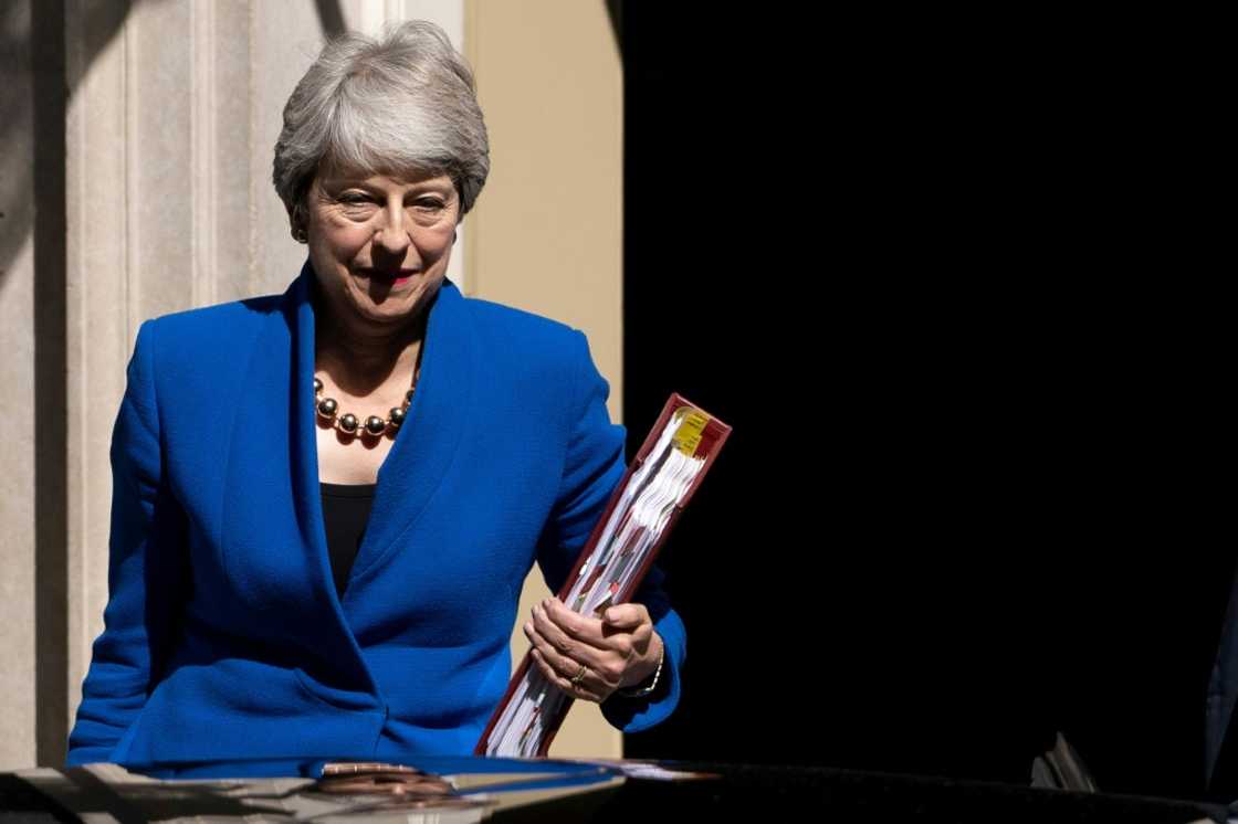 Theresa May proposed a Swiss-style deal with the EU for the UK Theresa May proposed a Swiss-style deal with the EU for the UK