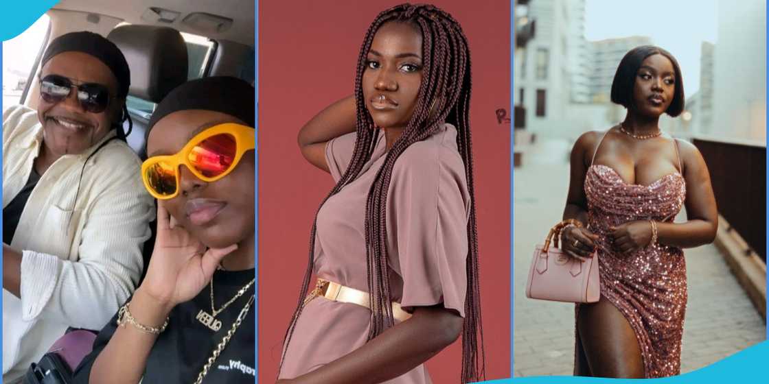 Nana Acheampong Nana Acheampong