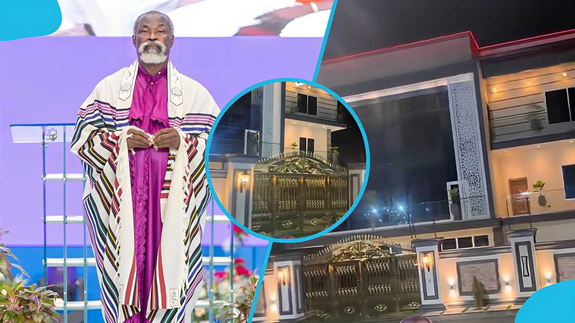 Stephen Adom Kyei, Pokuase, Accra, General Overseer, BWC, Real Estate. Stephen Adom Kyei, Pokuase, Accra, General Overseer, BWC, Real Estate.