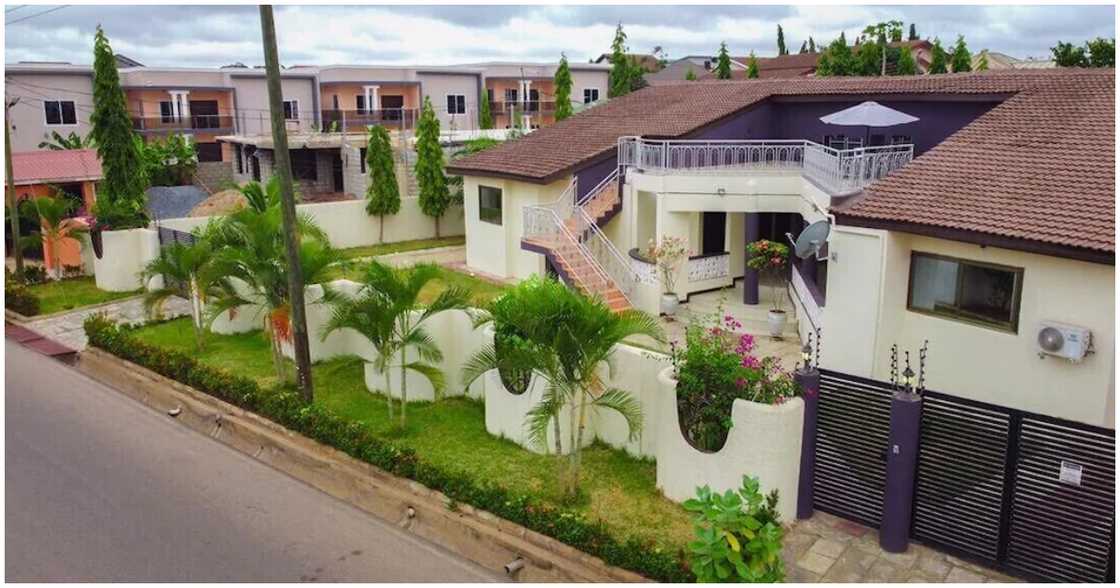 East Legon East Legon