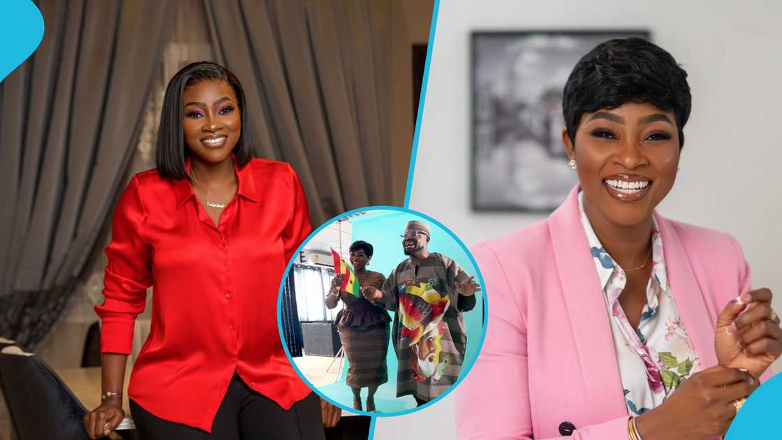 TV3 Presenters, Cookie Tee, Celebrity Styles, Kente Styles, Ghana@68, Celebrity Bags, Short Hairstyles, Celebrity Makeup TV3 Presenters, Cookie Tee, Celebrity Styles, Kente Styles, Ghana@68, Celebrity Bags, Short Hairstyles, Celebrity Makeup