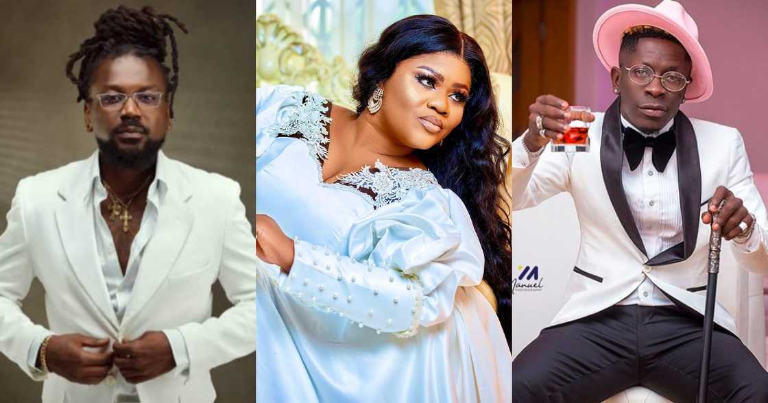 7 Artists Who Changed Their Names in the Middle of Their Career 7 Artists Who Changed Their Names in the Middle of Their Career