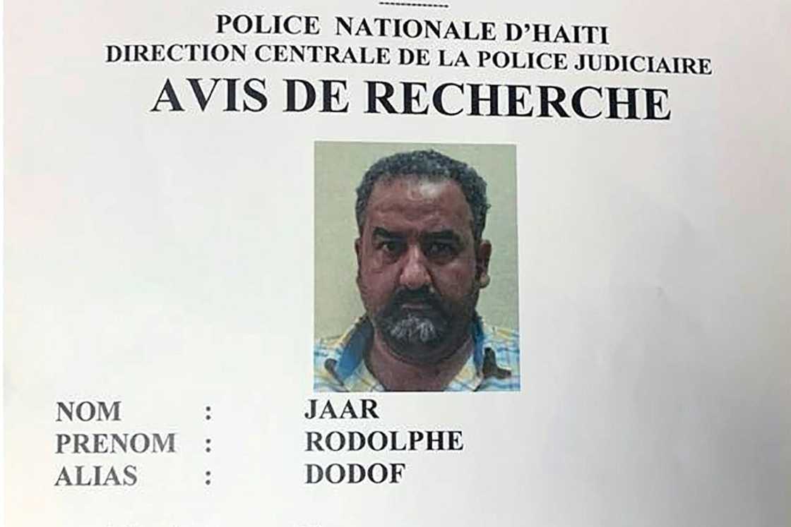 Three suspects have been charged with the assassination of Haiti's president Jovenel Moise in Florida, where Haitian police also say the plot originated Three suspects have been charged with the assassination of Haiti's president Jovenel Moise in Florida, where Haitian police also say the plot originated