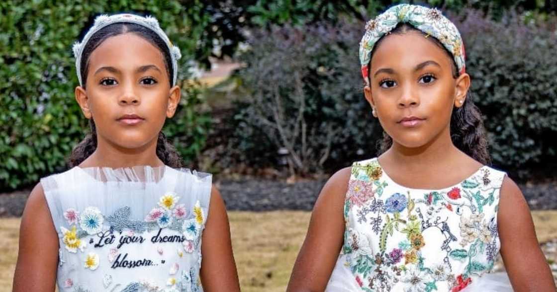 5 facts about the Mcclure twins 5 facts about the Mcclure twins