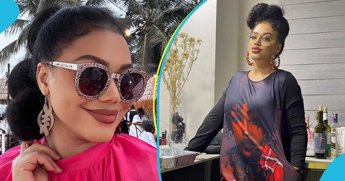 Nadia Buari, Ghanaian singer, Maverick Music, gospel songs of 2024, gospel singers, gospel, God, church, Sunday Nadia Buari, Ghanaian singer, Maverick Music, gospel songs of 2024, gospel singers, gospel, God, church, Sunday