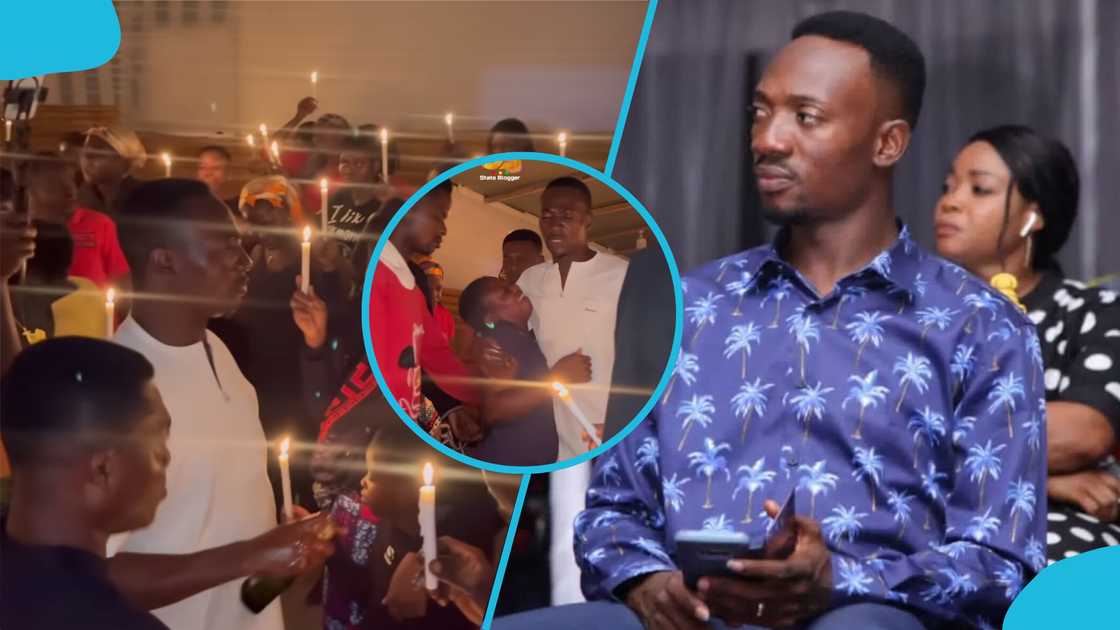 Salinko, Ghana, Kumawood, State Blogger, Kumasi, Gospel Salinko, Ghana, Kumawood, State Blogger, Kumasi, Gospel