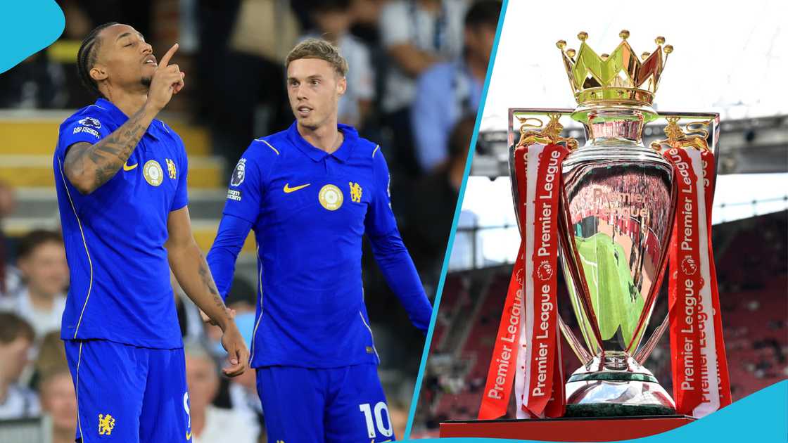 Why Chelsea Are Premier League Contenders After Beating Fulham in Opening Match