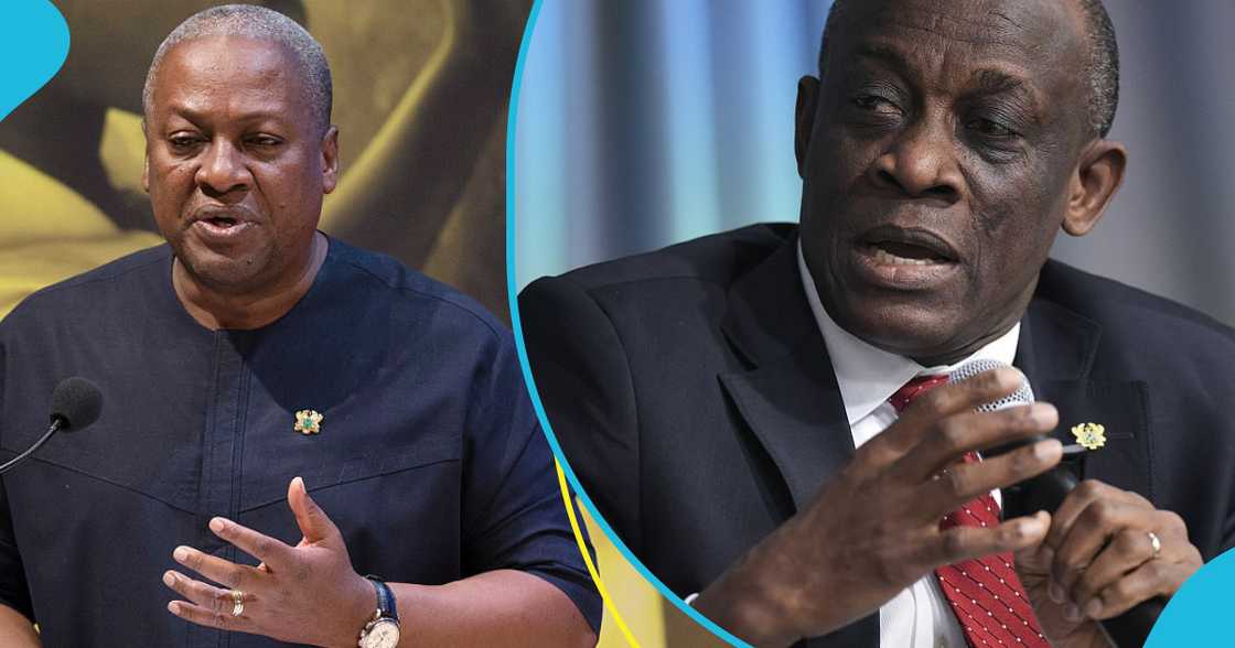 National Democratic Congress, Abass Nurudeen, Seth Terkper, John Mahama, Free SHS, former Finance Minister National Democratic Congress, Abass Nurudeen, Seth Terkper, John Mahama, Free SHS, former Finance Minister