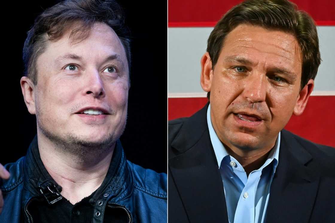 Ron DeSantis, the leading Republican rival to Donald Trump, will announce his 2024 US presidential bid during a live Twitter event with platform owner Elon Musk Ron DeSantis, the leading Republican rival to Donald Trump, will announce his 2024 US presidential bid during a live Twitter event with platform owner Elon Musk