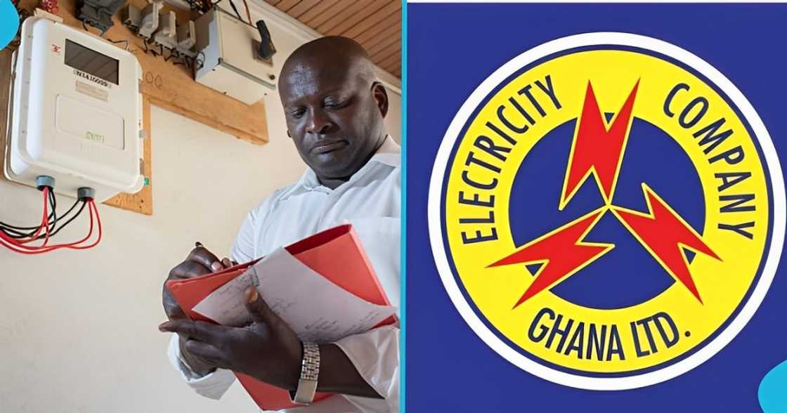 ECG, prepaid meter, power consumers, top-up, system upgrade