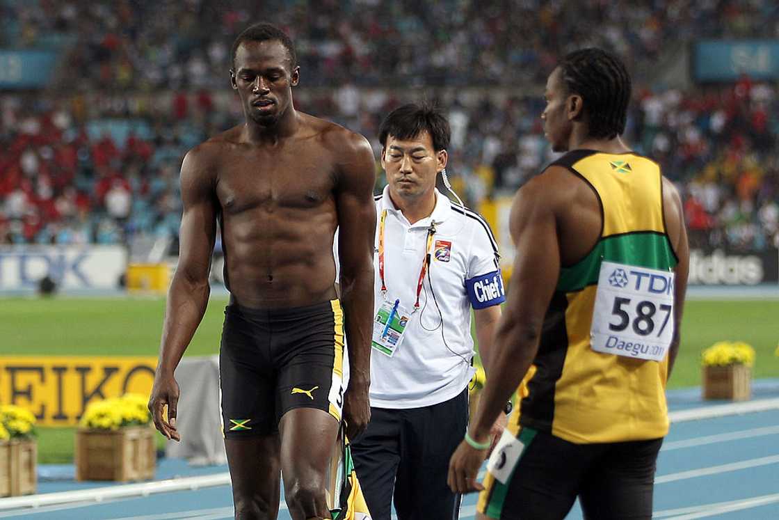 Usain Bolt, Jamaica, Usain Bolt loses millions Usain Bolt, Jamaica, Usain Bolt loses millions