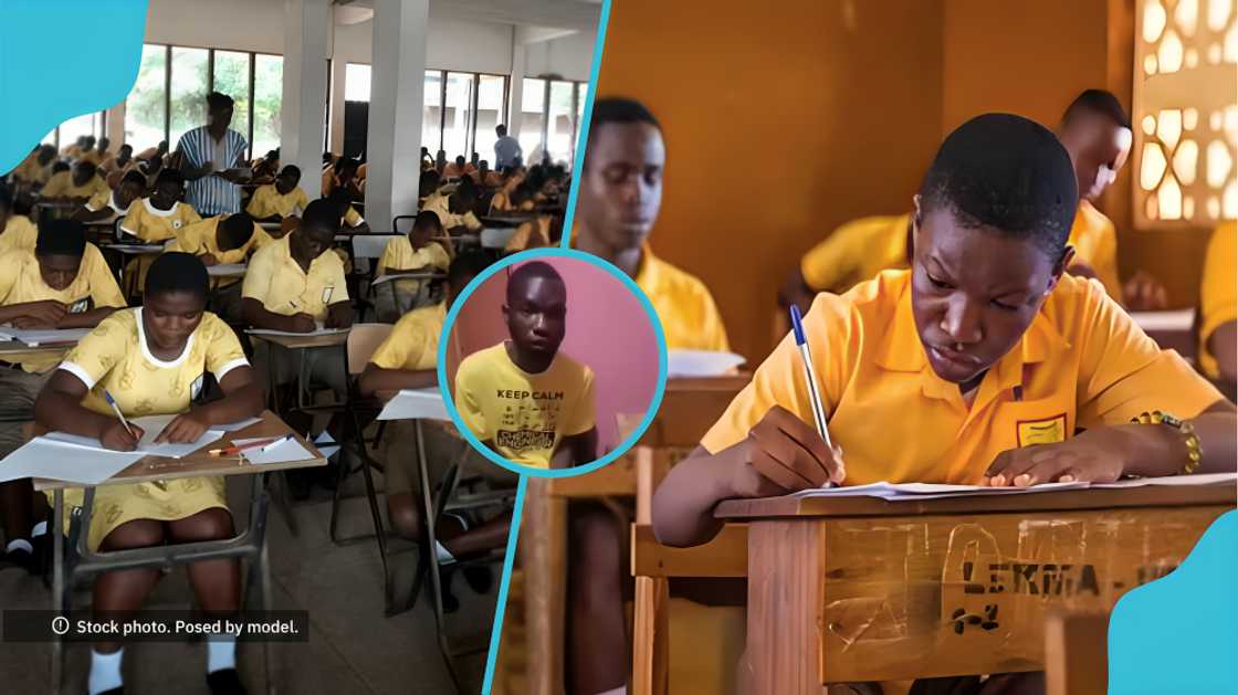 2026 BECE, malpractice, teacher apprehended, examination fraud, police arrest teacher, Basic Education Certificate Examination 2026, cheating